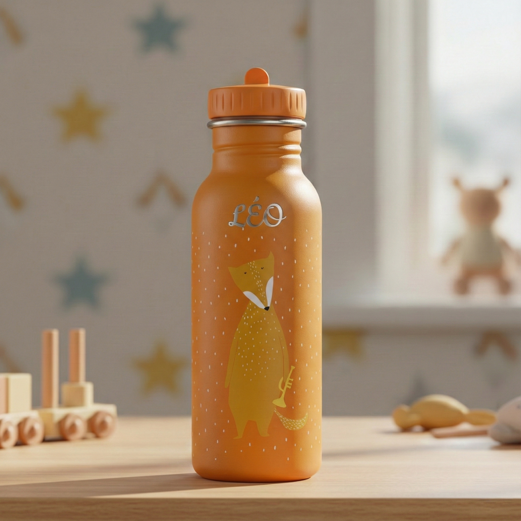 Gourde 500ml - Mr Renard