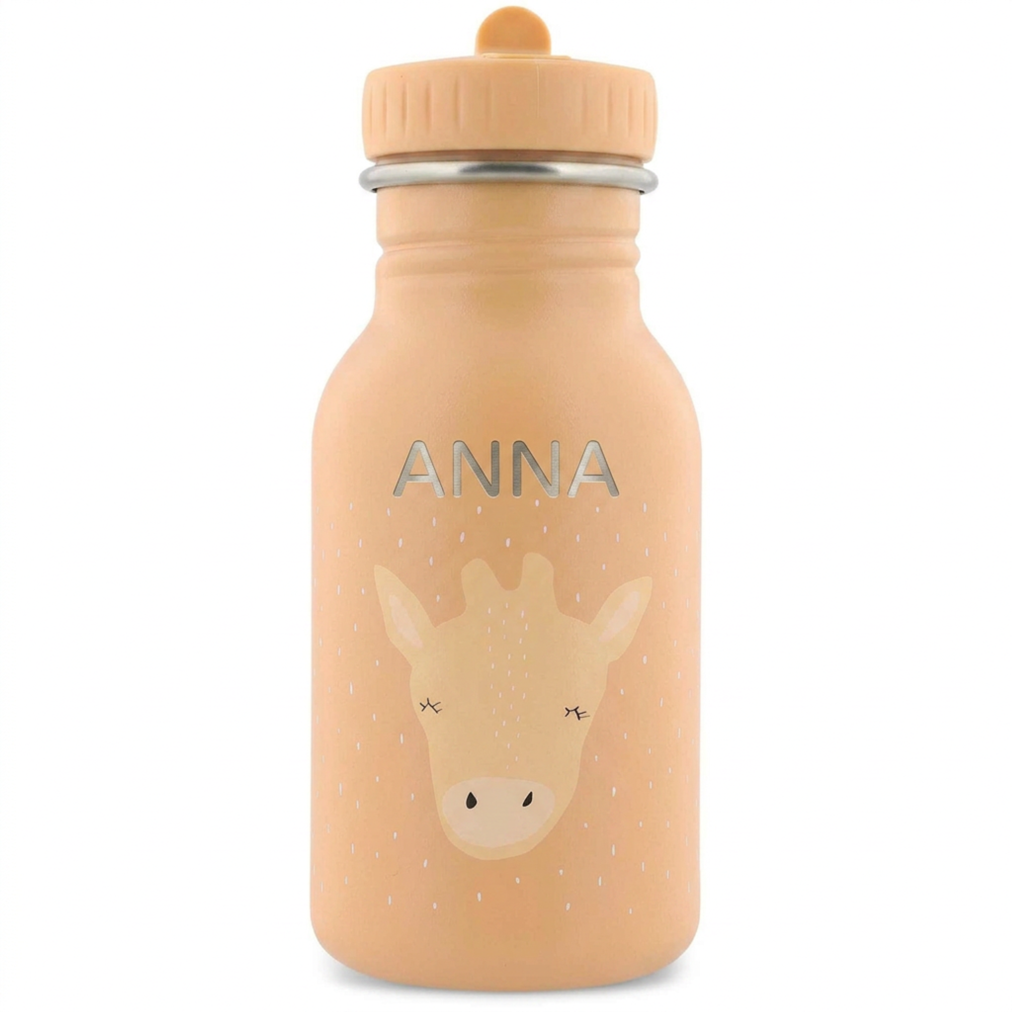 Gourde 350ml - Mme Girafe STOCK -1 A REMETRRE - TESTING