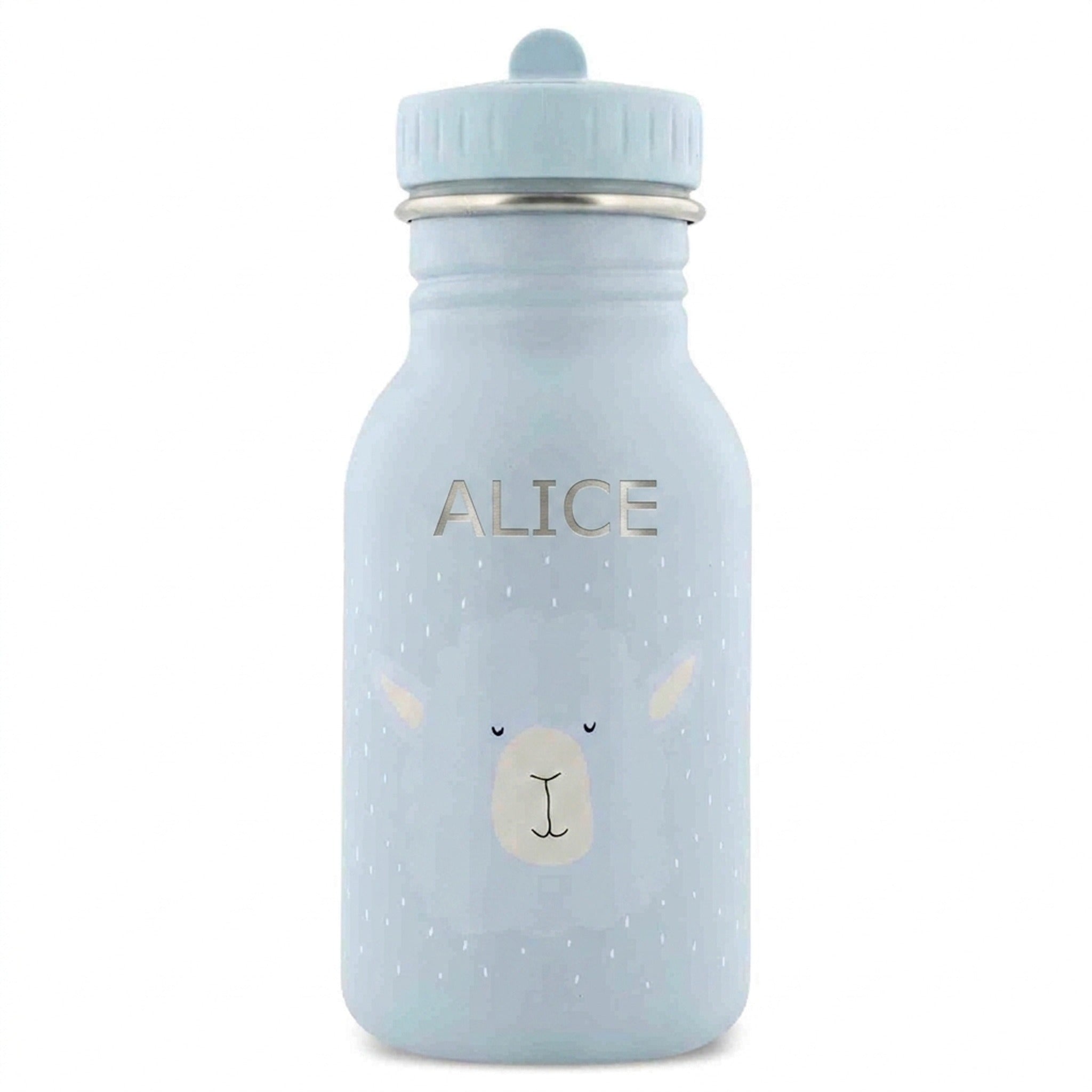 Gourde 350ml - Mr Alpaga