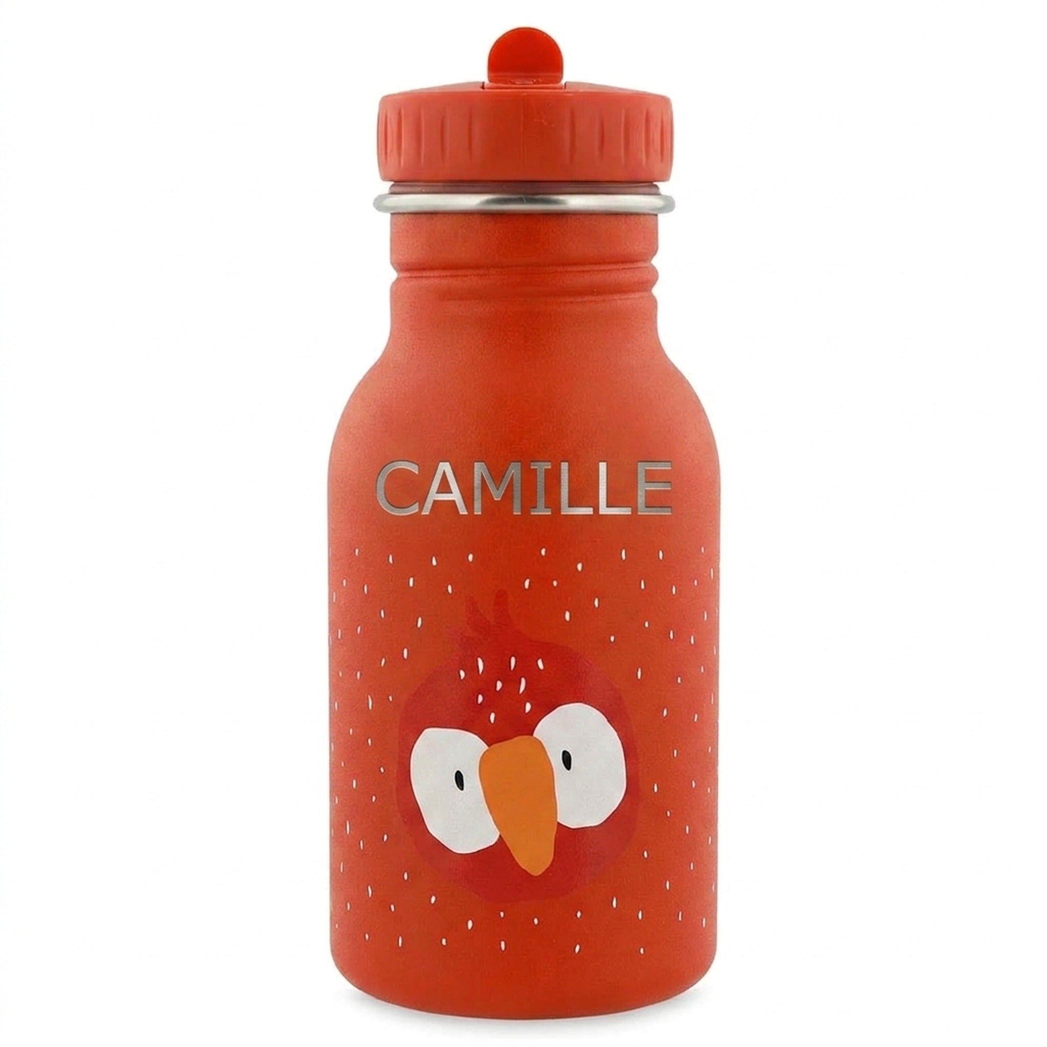Gourde 350ml - Mr Perroquet