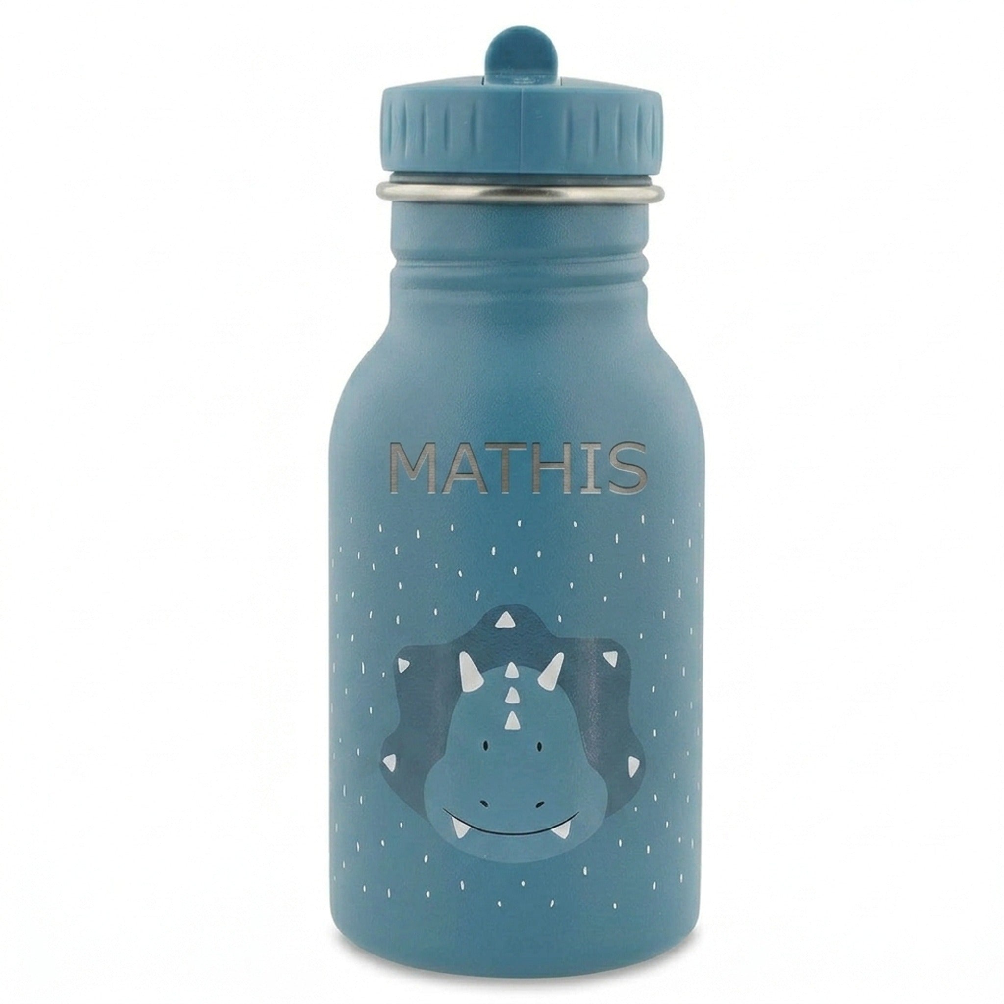 Gourde 350ml - Mr Triceratop