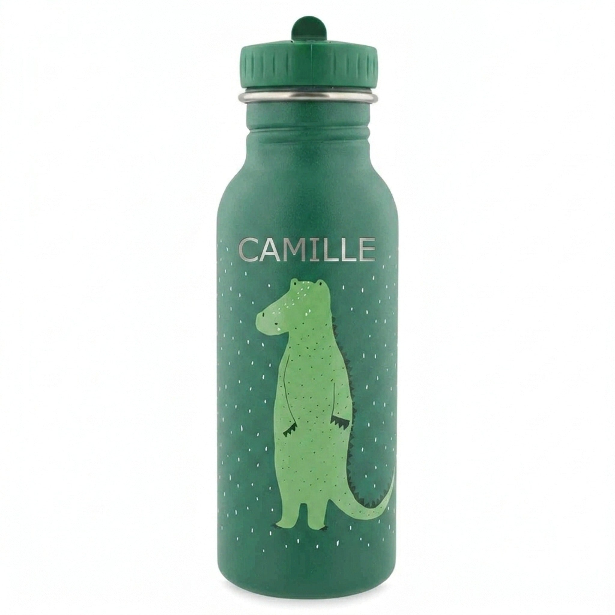Gourde 500ml - Mr Crocodile