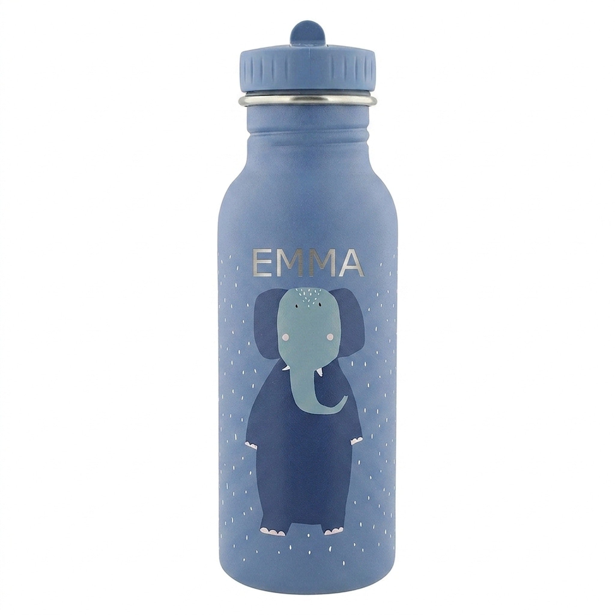 Gourde 500ml - Mr Eléphant