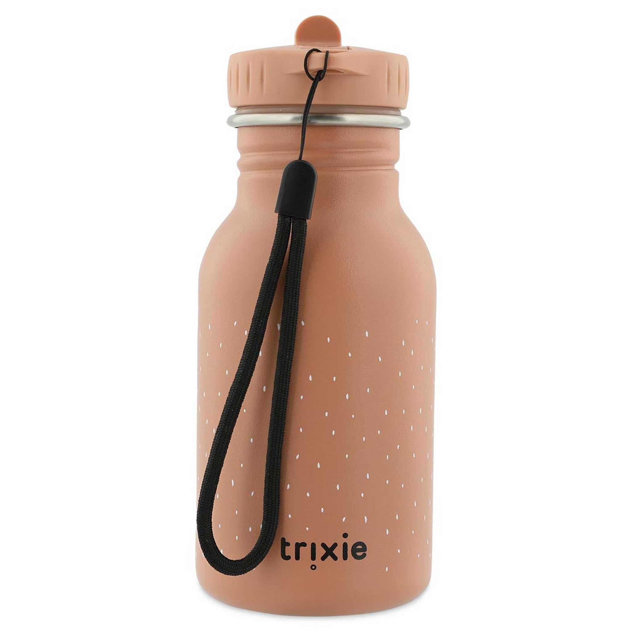 Gourde 350 ml - Mme Chat
