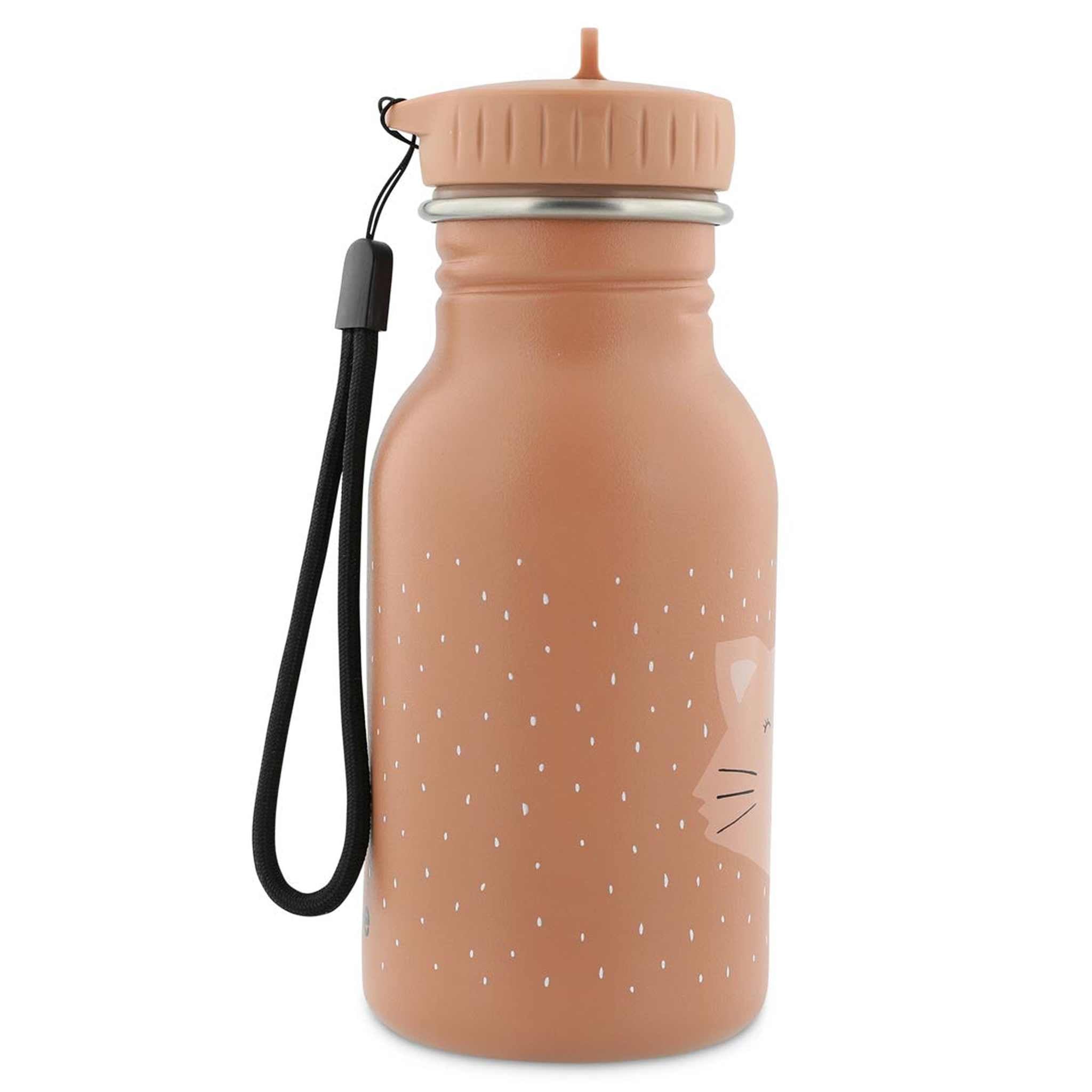 Gourde 350 ml - Mme Chat