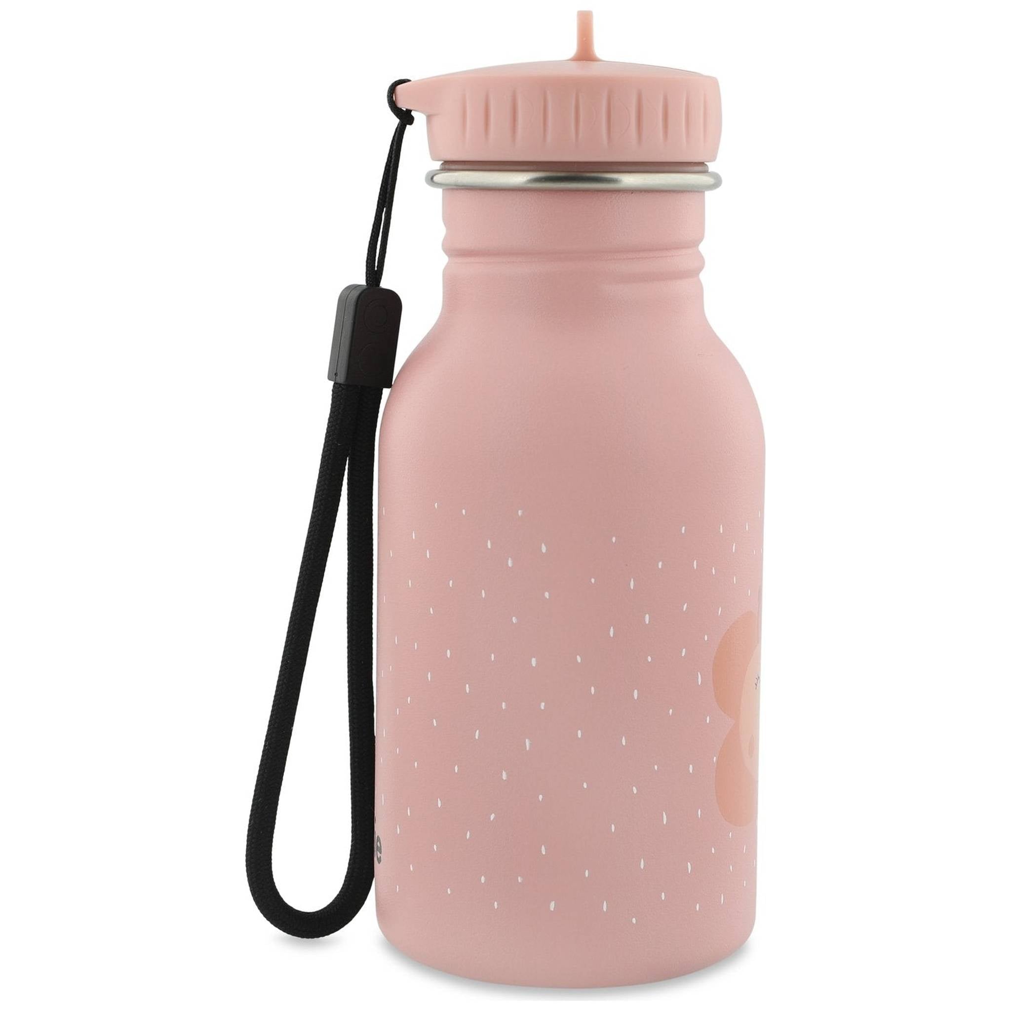 Gourde 350ml - Mme Papillon