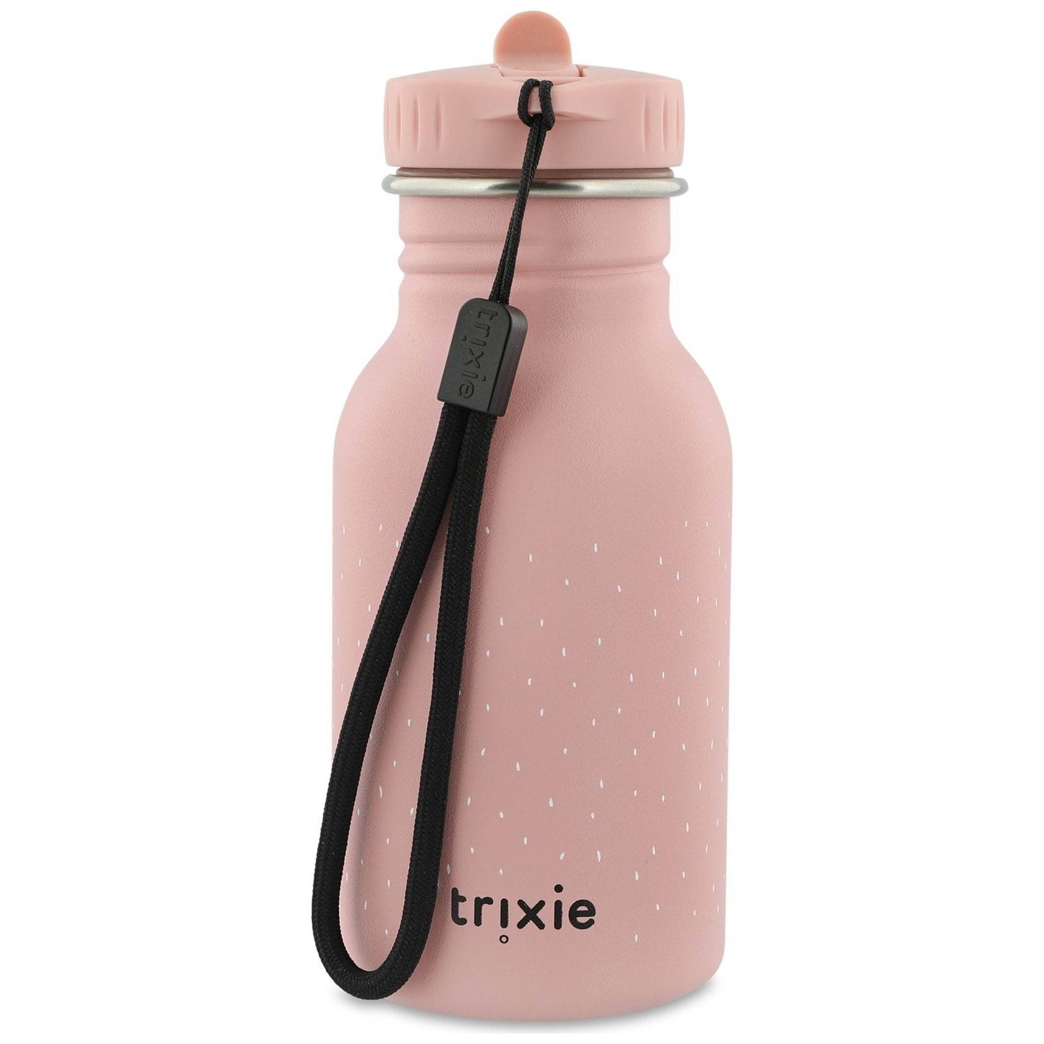 Gourde 350ml - Mme Papillon