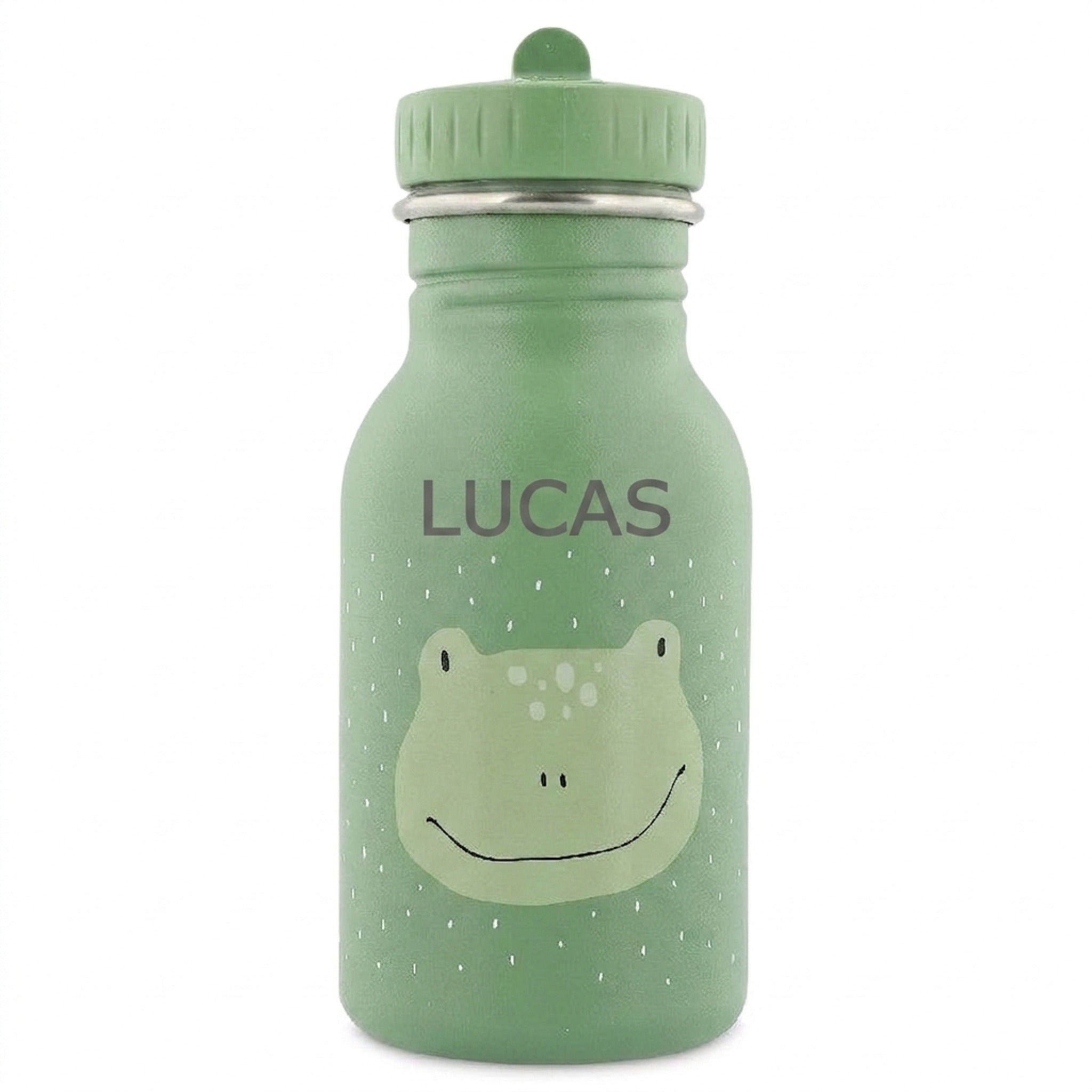 Gourde 350ml - Mme Grenouille