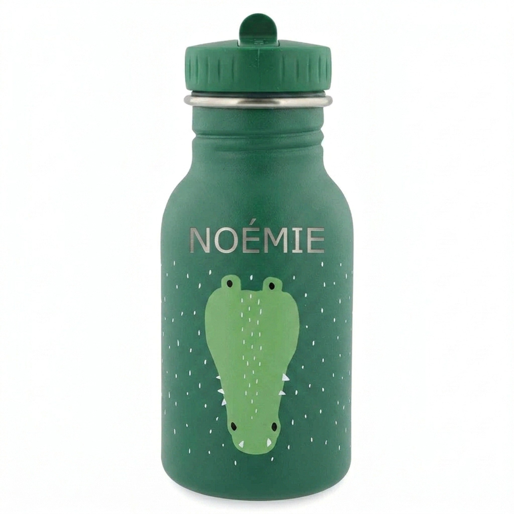 Gourde 350ml - Mr Crocodile